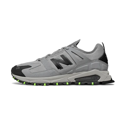 NB XRCT Gray 'Black'