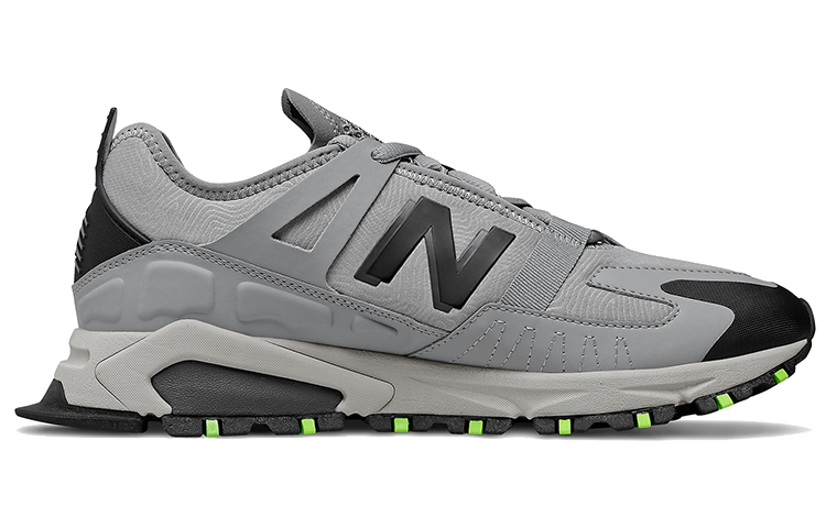 Order New Balance XRCT Kelabu 'Hitam' MSXRCTWD