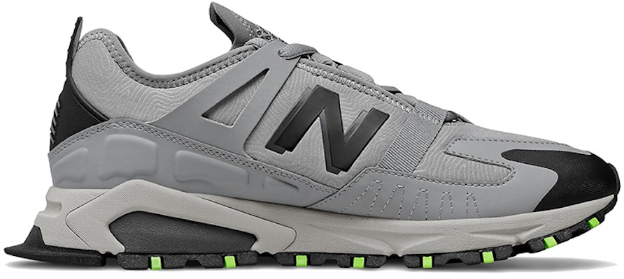 New Balance XRCT Gray 'Black' MSXRCTWD Order New Balance XRCT Gray 'Black' MSXRCTWD