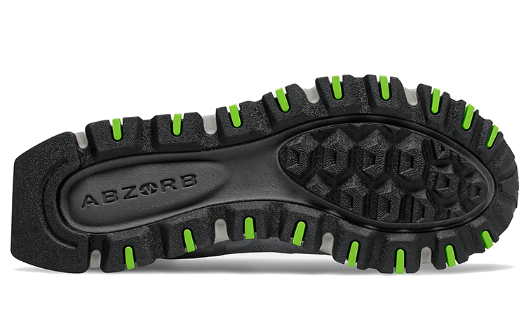 Shop New Balance XRCT Kelabu 'Hitam' MSXRCTWD