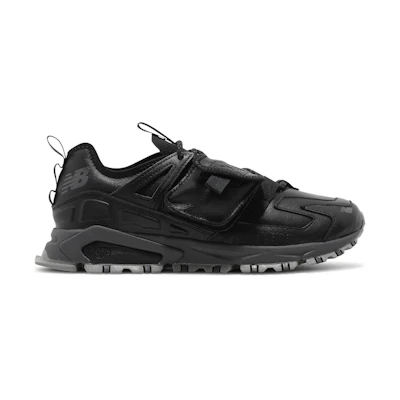 NB XRCTU 'Black'