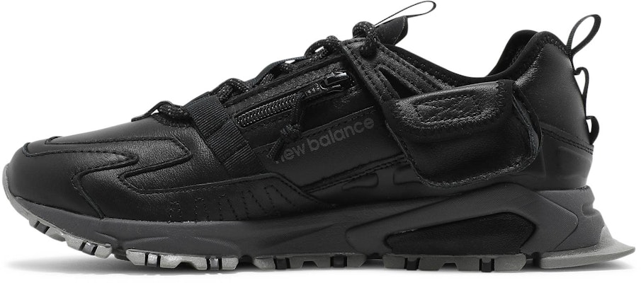 New Balance XRCTU 'Black' MSXRCTUA Lookbook New Balance XRCTU 'Black' MSXRCTUA