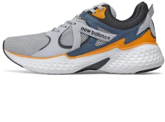 뉴발란스 야루 그레이 '그레이 오렌지' MYARULA Buy 뉴발란스 야루 그레이 '그레이 오렌지' MYARULA