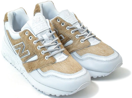 New Balance Year Of The Horse M575JWF Lookbook New Balance Year Of The Horse M575JWF