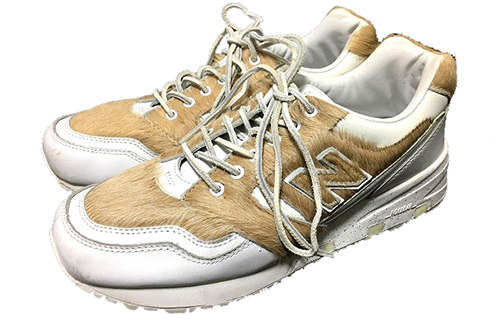 Purchase New Balance Année Du Cheval M575JWF