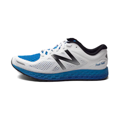 NB Zante 'White Blue'