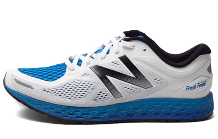 New Balance Zante 'White Blue' MZANTHS2