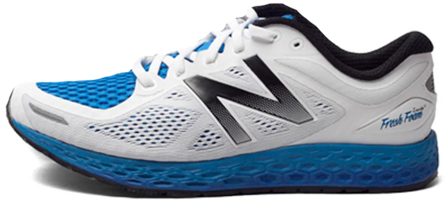 New Balance Zante ''Weiß Blau'' MZANTHS2 Buy New Balance Zante ''Weiß Blau'' MZANTHS2