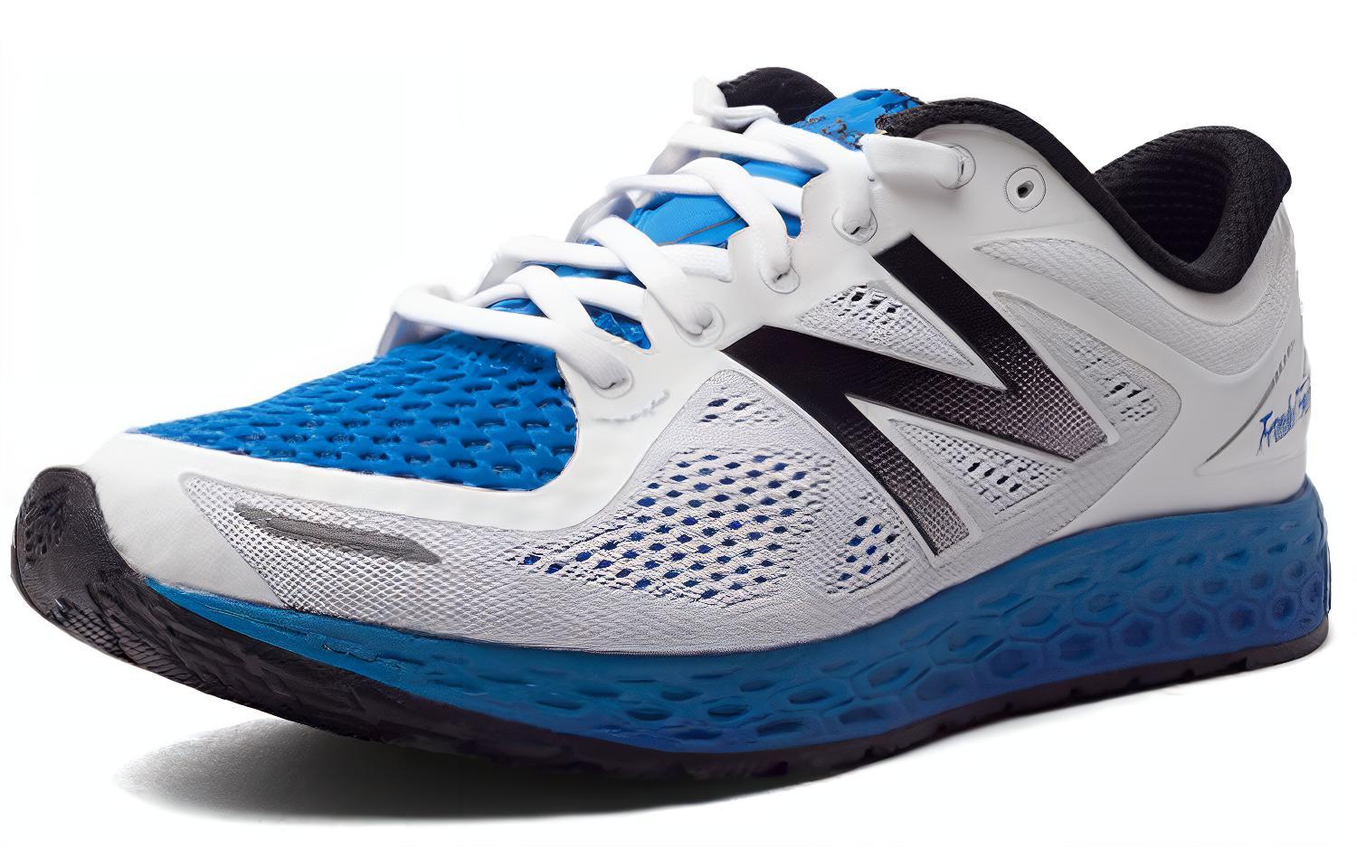 Order New Balance Zante ''Weiß Blau'' MZANTHS2
