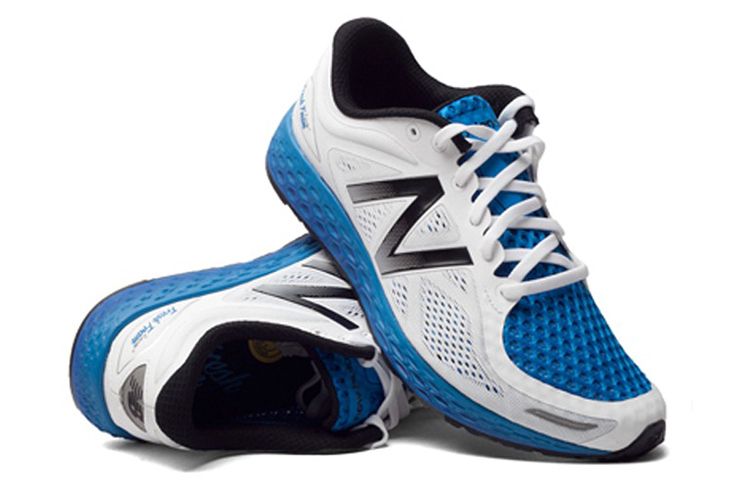 Lookbook New Balance Zante ''Weiß Blau'' MZANTHS2