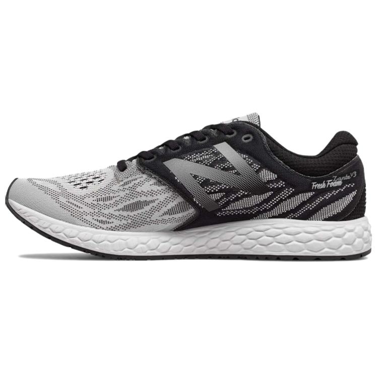 Buy New Balance NB Zante 低筒 跑步鞋 男款 黑灰色