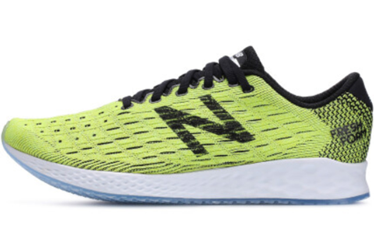 New Balance Zante Series Yellow MZANPSE