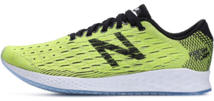 New Balance NB Zante 低幫 跑步鞋 男女同款 螢光黃 2E寬 Buy New Balance NB Zante 低幫 跑步鞋 男女同款 螢光黃 2E寬