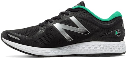 New Balance Zante v2 Bronx 'Black Green White' MZANTBX2 New Balance Zante v2 Bronx 'Black Green White' MZANTBX2