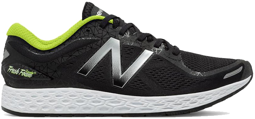 New Balance Zante V2 Manhattan 'Negro Verde Blanco' MZANTMH2 Order New Balance Zante V2 Manhattan 'Negro Verde Blanco' MZANTMH2