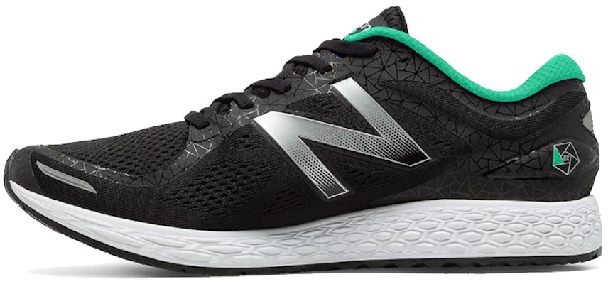 New Balance Zante v2 Bronx 'Black Green White' MZANTBX2 Buy New Balance Zante v2 Bronx 'Black Green White' MZANTBX2