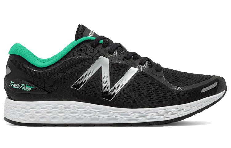 Order New Balance Zante v2 Bronx ''Schwarz Grün Weiß'' MZANTBX2