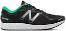 Order New Balance Zante v2 Bronx ''Schwarz Grün Weiß'' MZANTBX2
