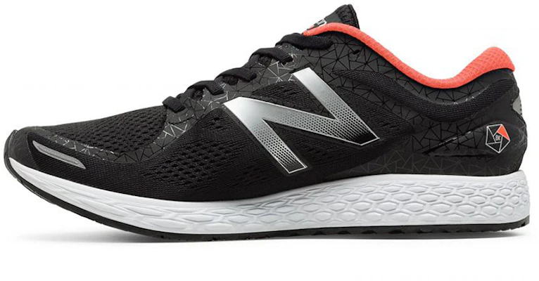 New Balance Zante v2 Brooklyn ''Schwarz Orange Weiß'' MZANTBK2 Buy New Balance Zante v2 Brooklyn ''Schwarz Orange Weiß'' MZANTBK2