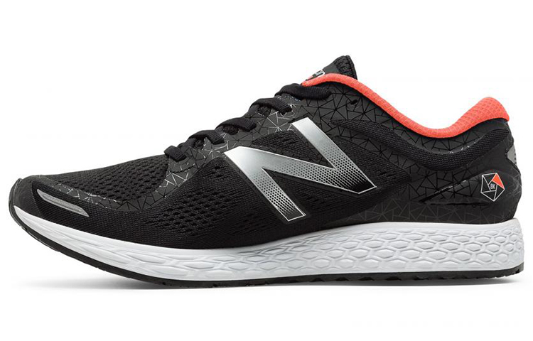 New Balance Zante v2 Brooklyn 'Black Orange White' MZANTBK2