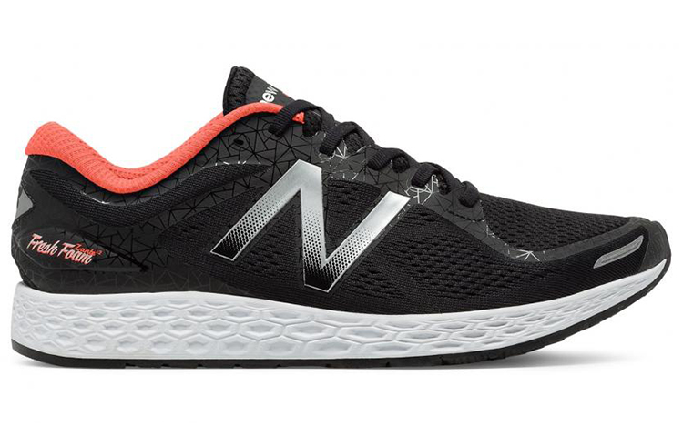 Order New Balance Zante v2 Brooklyn ''Schwarz Orange Weiß'' MZANTBK2