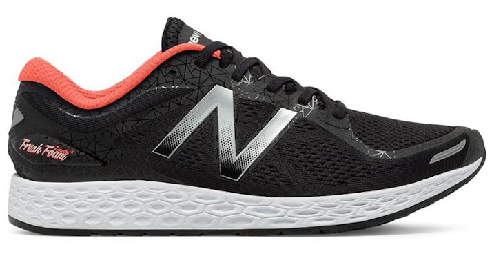 New Balance Zante v2 Brooklyn 'Black Orange White' MZANTBK2 Order New Balance Zante v2 Brooklyn 'Black Orange White' MZANTBK2