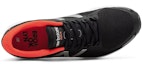Lookbook New Balance Zante v2 Brooklyn 'Black Orange White' MZANTBK2