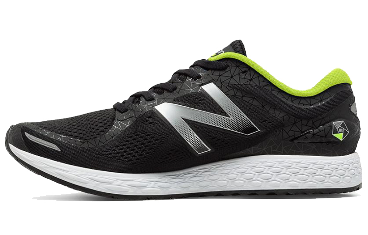 New Balance Zante V2 Manhattan 'Black Green White' MZANTMH2