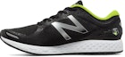 Buy New Balance Zante V2 Manhattan 'Hitam Hijau Putih' MZANTMH2
