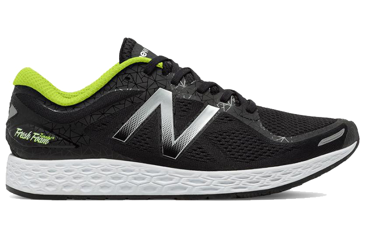 Order New Balance Zante V2 Manhattan ''Schwarz Grün Weiß'' MZANTMH2
