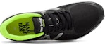 Lookbook New Balance Zante V2 Manhattan 'Hitam Hijau Putih' MZANTMH2
