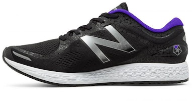 New Balance Zante V2 Queens Low-Top Black/Purple 'White' MZANTQU2 New Balance Zante V2 Queens Low-Top Black/Purple 'White' MZANTQU2