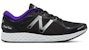New Balance Zante V2 Queens Low-Top Black/Purple 'White' MZANTQU2
