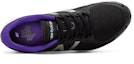 Lookbook New Balance Zante V2 Queens Low-Top Black/Purple 'White' MZANTQU2
