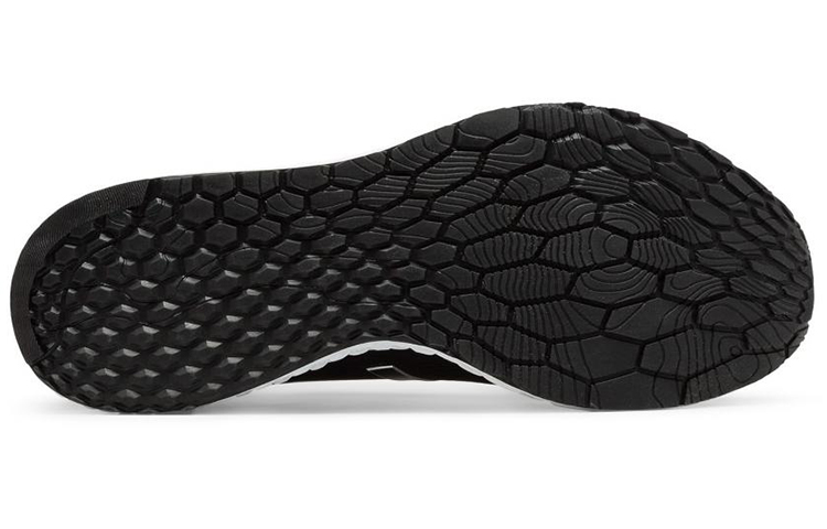 Shop New Balance Zante V2 Queens Bajo Negro/Morado 'Blanco' MZANTQU2