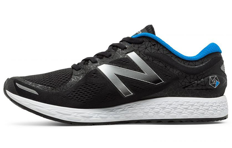 New Balance Zante v2 Staten Island Low-Top /Blue 'Black' MZANTSI2