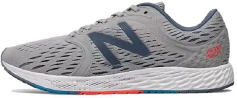 New Balance Zante v4 'Smoke Grey' MZANTHW4 New Balance Zante v4 'Smoke Grey' MZANTHW4