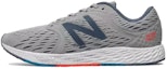 Buy New Balance Zante v4 'Smoke Grey' MZANTHW4