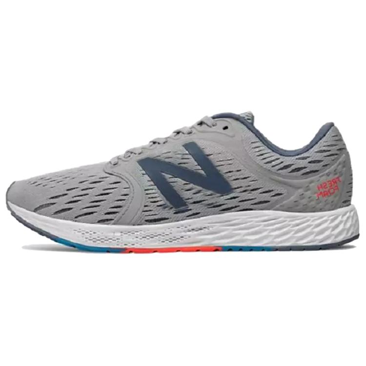 New Balance Zante v4 'Smoke Grey' MZANTHW4