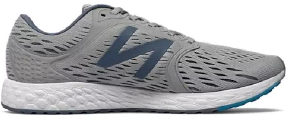 뉴발란스 잔테 v4 '스모크 그레이' (New Balance Zante v4 'Smoke Grey') MZANTHW4 Order 뉴발란스 잔테 v4 '스모크 그레이' (New Balance Zante v4 'Smoke Grey') MZANTHW4