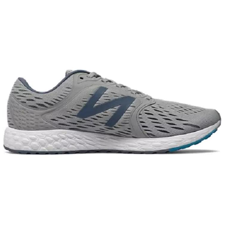 Order New Balance Zante v4 ''Rauchgrau'' MZANTHW4