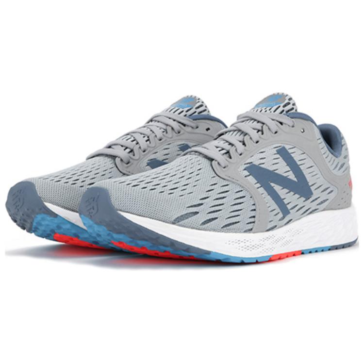Lookbook New Balance Zante v4 ''Rauchgrau'' MZANTHW4