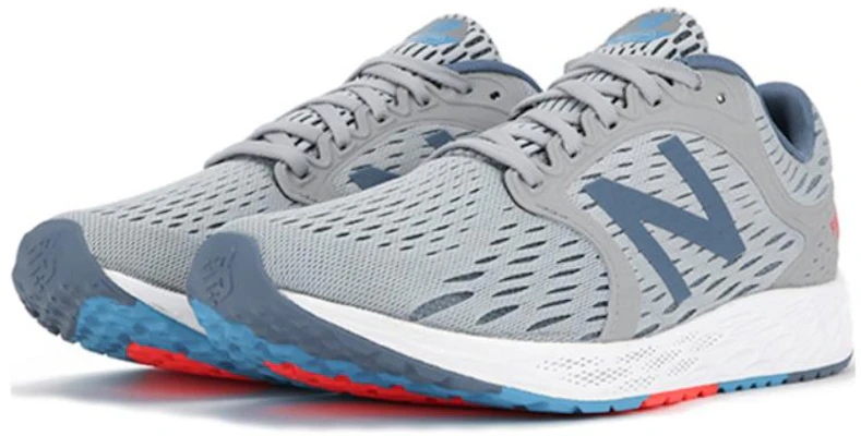 New Balance Zante v4 ''Rauchgrau'' MZANTHW4 Lookbook New Balance Zante v4 ''Rauchgrau'' MZANTHW4