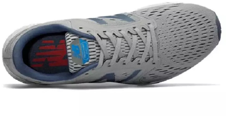 뉴발란스 잔테 v4 '스모크 그레이' (New Balance Zante v4 'Smoke Grey') MZANTHW4 Shop 뉴발란스 잔테 v4 '스모크 그레이' (New Balance Zante v4 'Smoke Grey') MZANTHW4