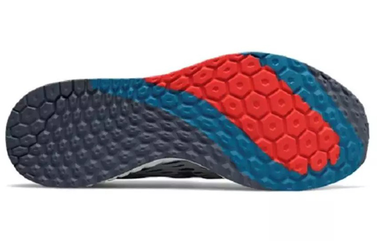 Purchase New Balance Zante v4 ''Rauchgrau'' MZANTHW4