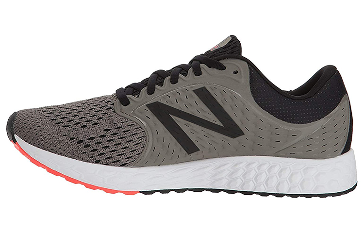 New Balance Zante v4 Grey MZANTMF4