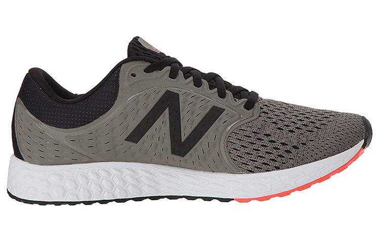 Order ニューバランス Zante v4 グレー MZANTMF4