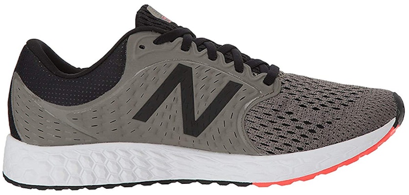 New Balance Zante v4 Grey MZANTMF4 Order New Balance Zante v4 Grey MZANTMF4