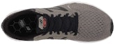 Lookbook New Balance Zante v4 Grey MZANTMF4
