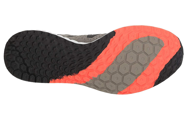 Shop New Balance Zante v4 Grau Sneakers MZANTMF4